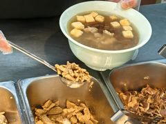 -回味鸭血粉丝汤(夫子庙瞻园路店)