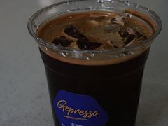 soe美式-吉派索自家烘焙咖啡馆(千佛山店)