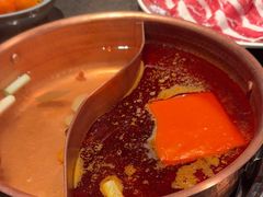 -老墙根涮肉·铜锅·烧烤(王四营店)