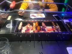 -很久以前羊肉串(清河店)