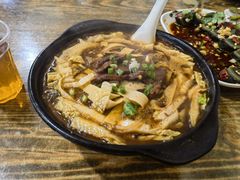 -马老大烧烤(和平路店)