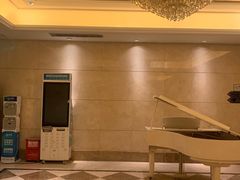 -萧邦音乐会所KTV·蒸汽活海鲜自助(福田店)
