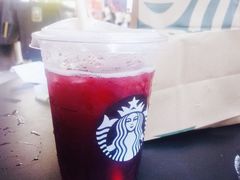 -星巴克(深圳福永国际会展中心店)