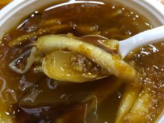 -安海五叔公土笋冻(西街店)