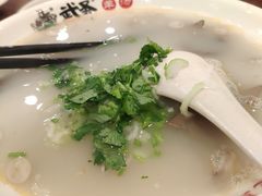 -武圣羊汤·西北面(朝阳门店)