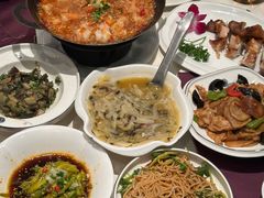 -凯鸽酒楼(大同振兴街店)