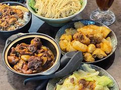 沙茶高丽菜-古代饭堂(冠亚店)