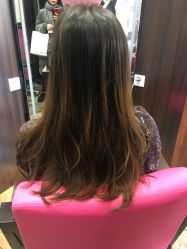 -mod's hair