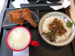 -永和大王(茉莉上新·胜利一路店)