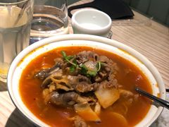牛肉泡菜锅-米泰芒·东南亚料理(体育西店)