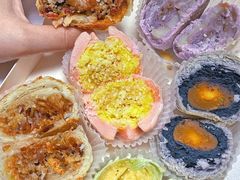 -夏至烘焙(上悦城店)