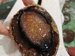 -悉尼鱼市场