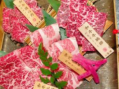 -山岛烧·和牛烧肉 碳火烧鸟(海信广场店)