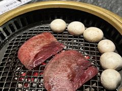 -虎哥六韩式烤肉料理 TIGERGRILL(隆生金山湖中心购物广场店)