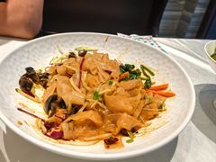 -珊海荟海鲜楼·天津菜·海肠捞饭·皮皮虾锅贴王(佛罗伦萨店)