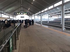 -曲阜东站