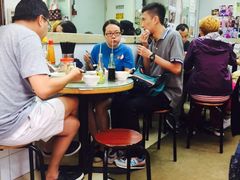 -刘森记面家(桂林街店)