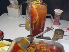 -三江源活鱼现烤(维多利摩尔城店)