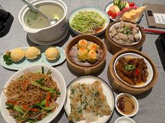-晋江荣誉国际酒店·港誉茶餐厅