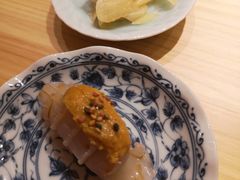 -鮨青(恒基名人购物中心店)