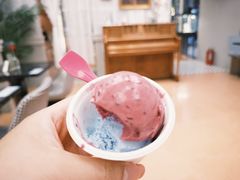 -朱迪小铺.半糖奶油蛋糕(海汇港店)