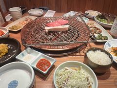 -王妃家(明洞中央店)