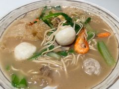 -慧娟面馆·餐厅(望江路店)