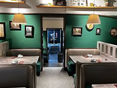 -1937青岛老味道·海肠捞饭·青岛菜(大鲍岛栈桥店)