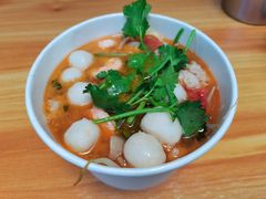 -明月虾面(厦禾路店)