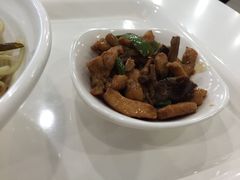 -浦东图书馆读者餐厅
