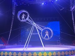 -蓬莱欧乐堡梦幻世界