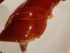-京坛汇·烤鸭·京菜(宋庄店)