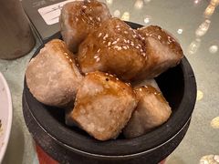 -HOHO餐厅(古子城店)