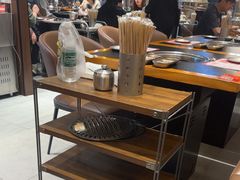 -炽城·烤肉名家(鸿达中央广场店)