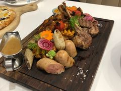 -KIDults童伴儿亲子餐厅(达美中心广场店)