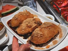 -巴奴毛肚火锅(商城路店)