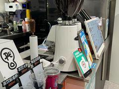 -Pull-Tab拉环咖啡(杭州市上城区来福士中心店)