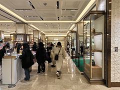 -三越百货(三越银座店)