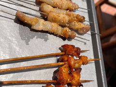 -北丐先生·野馄饨烧烤(长宁龙之梦店)