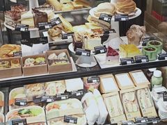 -星巴克(北京长安商场店)