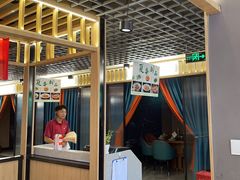 -王妈热卤·川味馆(海昌店)