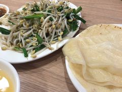 -姥家春饼店(漳州二路店)