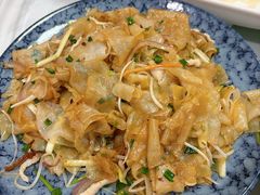 -寻味顺德·南记酒家·传统顺德菜·鱼生(广源路店)