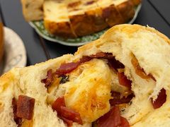 -富贵面包公司(运河店)