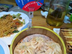-喝丢一只鞋海鲜烧烤·海肠捞饭(文体街店)
