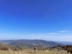 -北京鹫峰国家森林公园