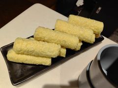 炸响铃-小街猪手(团结湖店)