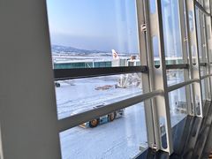 -威海大水泊国际机场