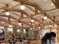 -味千拉面(广州白云机场T1西二店)