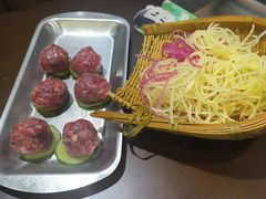 -小螺大作·螺蛳粉火锅(林和西店)